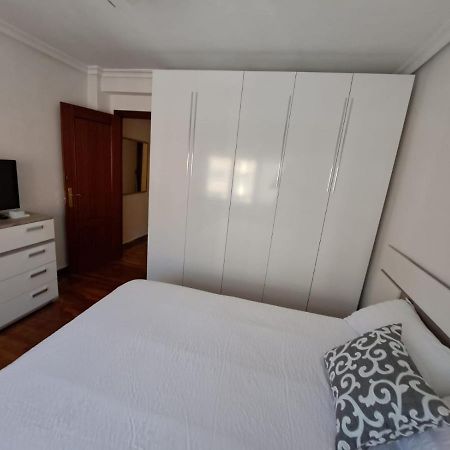 Oviedo City Center - Garaje Incluido Екстер'єр фото
