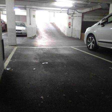 Oviedo City Center - Garaje Incluido Екстер'єр фото