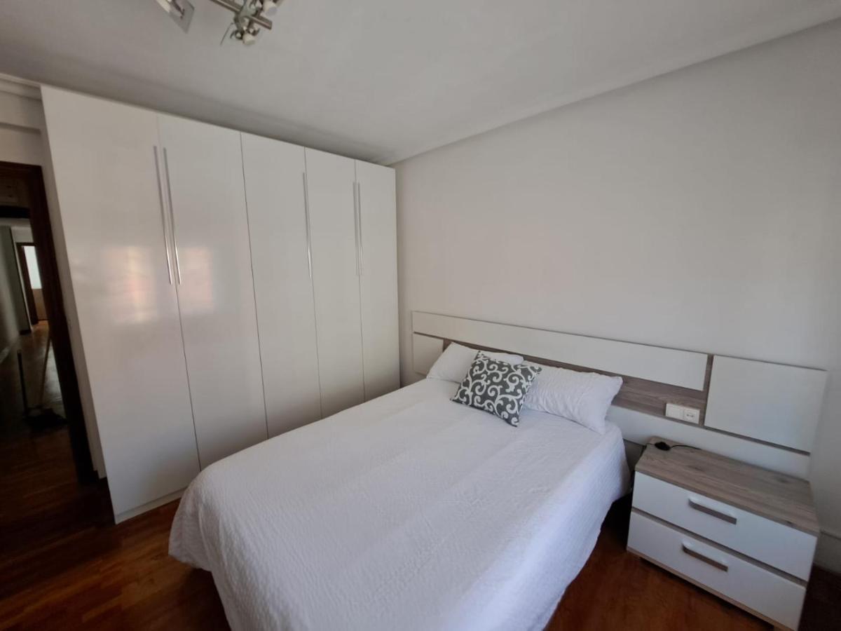 Oviedo City Center - Garaje Incluido Екстер'єр фото