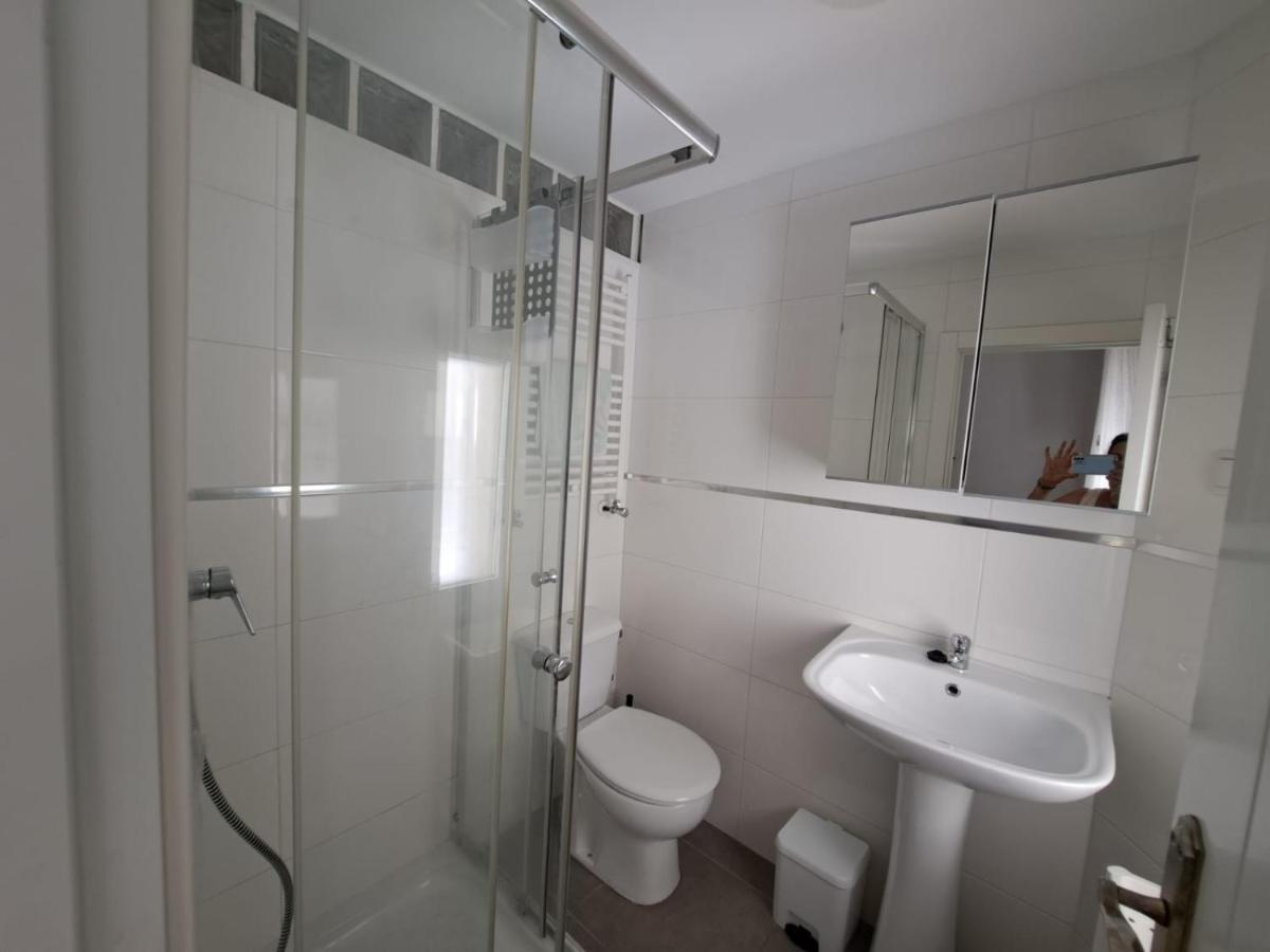 Oviedo City Center - Garaje Incluido Екстер'єр фото