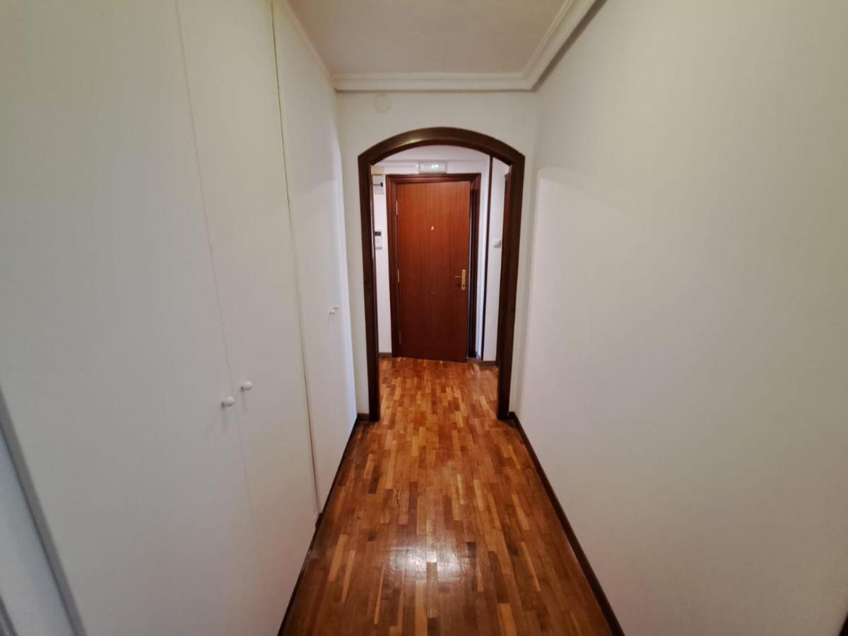 Oviedo City Center - Garaje Incluido Екстер'єр фото
