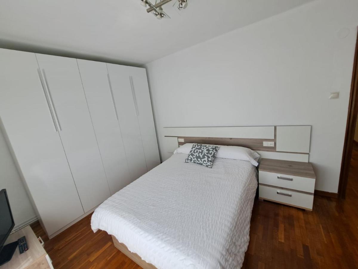 Oviedo City Center - Garaje Incluido Екстер'єр фото