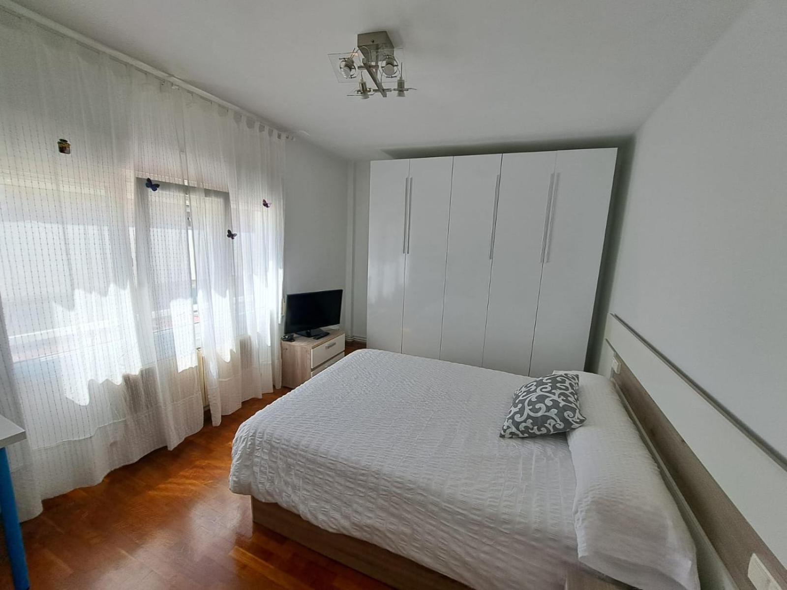 Oviedo City Center - Garaje Incluido Екстер'єр фото